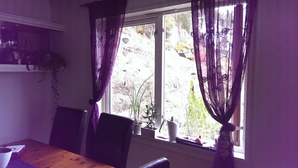 Gæstehus Seljesvingen Hotel Bergen Norge