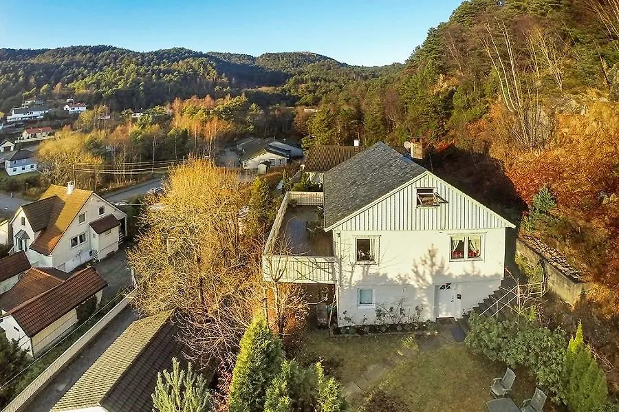 Seljesvingen Hotel Bergen Norge