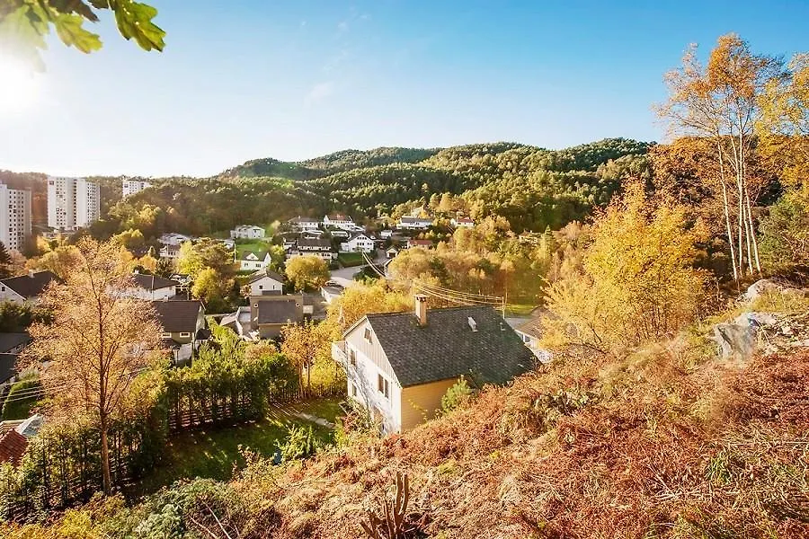 Seljesvingen Hotel Bergen