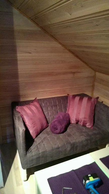 Seljesvingen Hotel Bergen 0*,  Norge