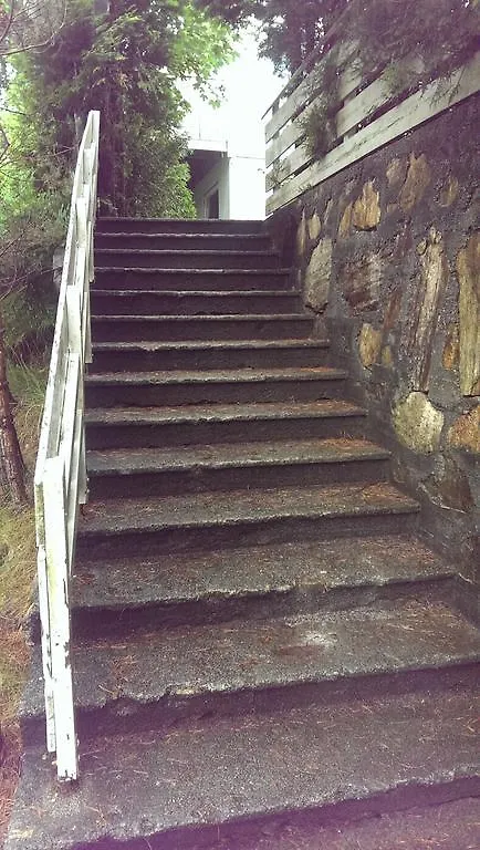 Seljesvingen Hotel Bergen