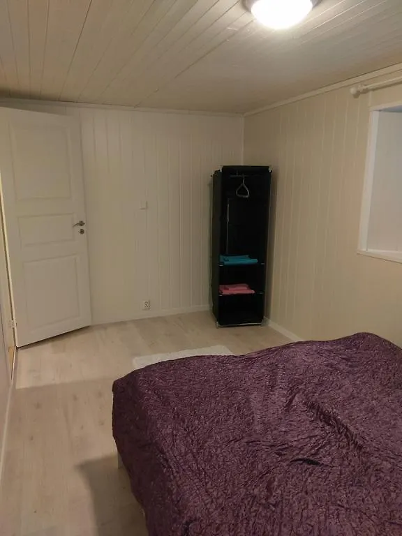 Gæstehus Seljesvingen Hotel Bergen