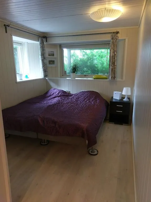 Gæstehus Seljesvingen Hotel Bergen Norge