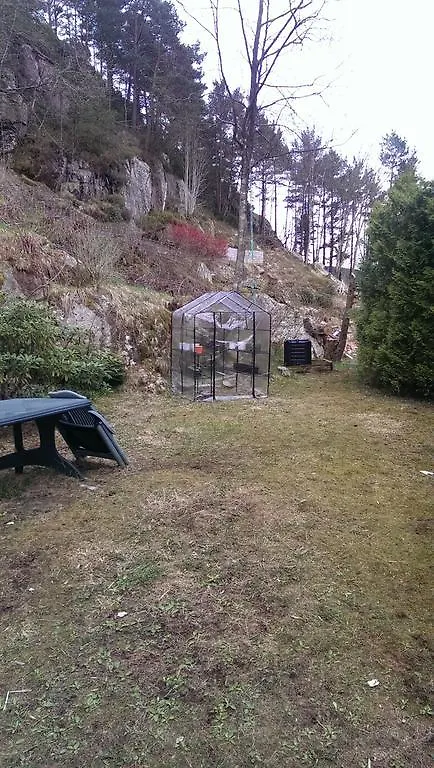 Seljesvingen Hotel Bergen Gæstehus